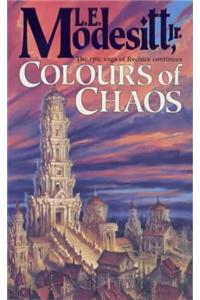 Colours of Chaos