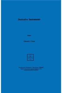 Derivative Instruments