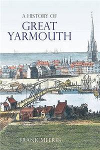 A History of Great Yarmouth