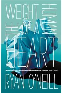The Weight of a Human Heart