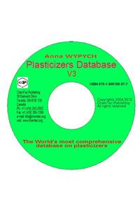 Plasticizers Database