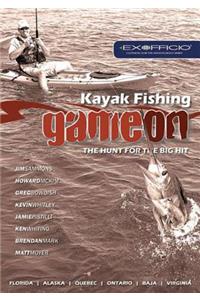 Kayak Fishing: Game on