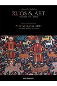 Rugs & Art