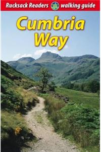 Cumbria Way (2 ed)