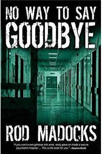 No Way to Say Goodbye