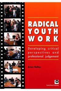 Radical Youth Work