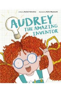 Audrey the Amazing Inventor