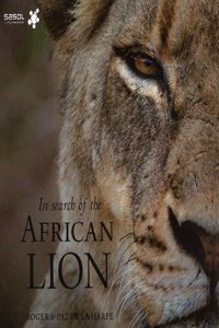 In Search of the African Lion