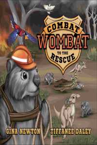 Combat Wombat To The Rescue