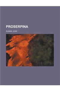 Proserpina Volume 2