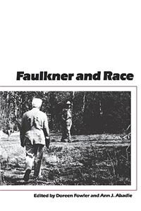 Faulkner and Race