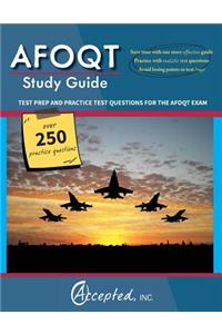 AFOQT Study Guide