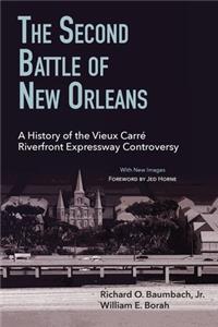 Second Battle of New Orleans