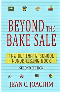Beyond the Bake Sale