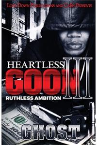 Heartless Goon 3