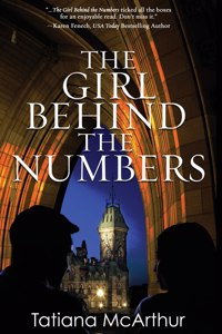 The Girl Behind the Numbers