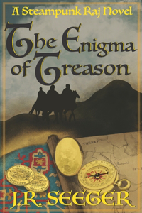 Enigma of Treason