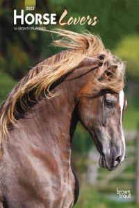 Horse Lovers 2022 Engagement