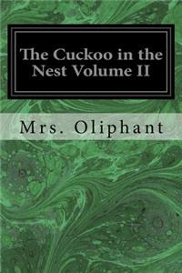Cuckoo in the Nest Volume II