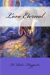 Love Eternal