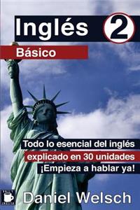 Inglés Básico 2