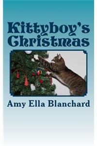 Kittyboy's Christmas