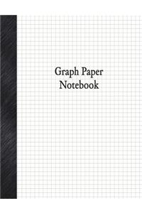 Graph Paper Notebook
