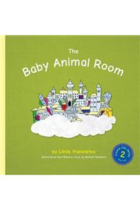 Baby Animal Room