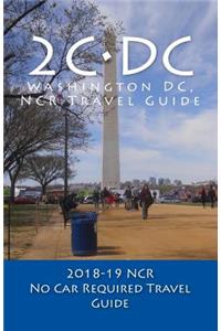 2C-DC, 2018-19 NCR Travel Guide