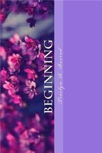 Beginning
