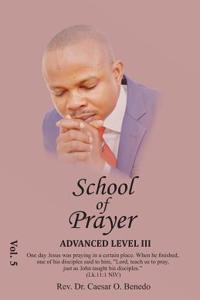 School of Prayer