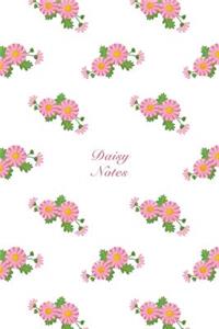 Daisy Notes