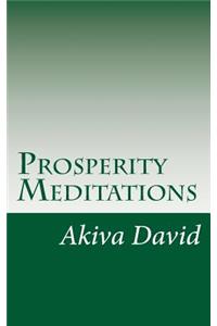 Prosperity Meditations
