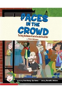 Faces in the Crowd