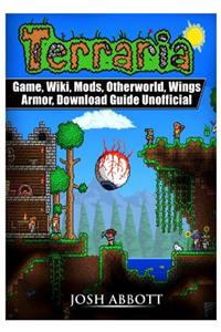 Terraria Game, Wiki, Mods, Otherworld, Wings, Armor, Download Guide Unofficial