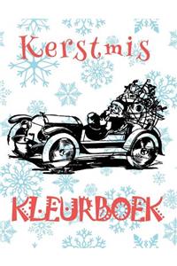 ✌ Kerstmis Kleurboek ✌ Kleuring voor Kinderen ✌ (Kleurplaten voor Kinderen)