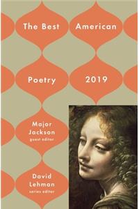 Best American Poetry 2019