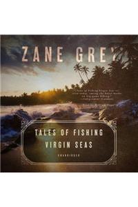 Tales of Fishing Virgin Seas