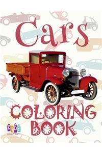 ✌ Cars ✎ Adulte Coloring Book Cars ✎ Coloring Books for Adults ✍ (Coloring Books for Men) Adult Coloring Book Sports Car