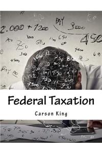 Federal Taxation