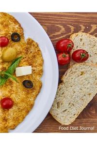 Food Diet Journal