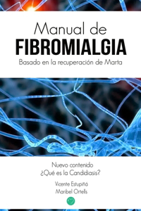 Manual de Fibromialgia