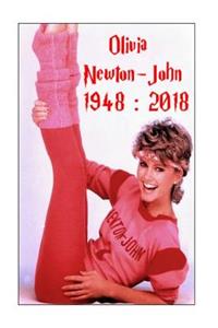 Olivia Newton-John 1948: 2018: Let's Get Physical!: 2018: Let's Get Physical!