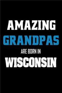 Amazing Grandpas Are Born In Wisconsin
