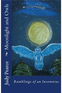 Moonlight and Owls