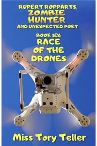 Race Of The Drones NZ/UK/AU