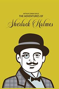 Adventures of Sherlock Holmes