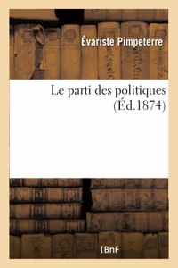 Le Parti Des Politiques