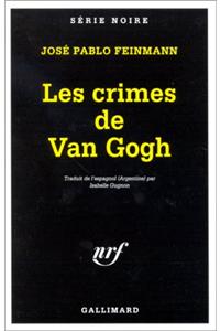 Crimes de Van Gogh