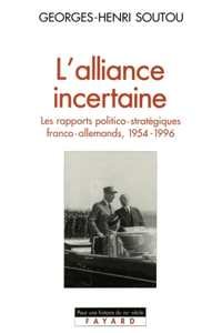L'Alliance incertaine